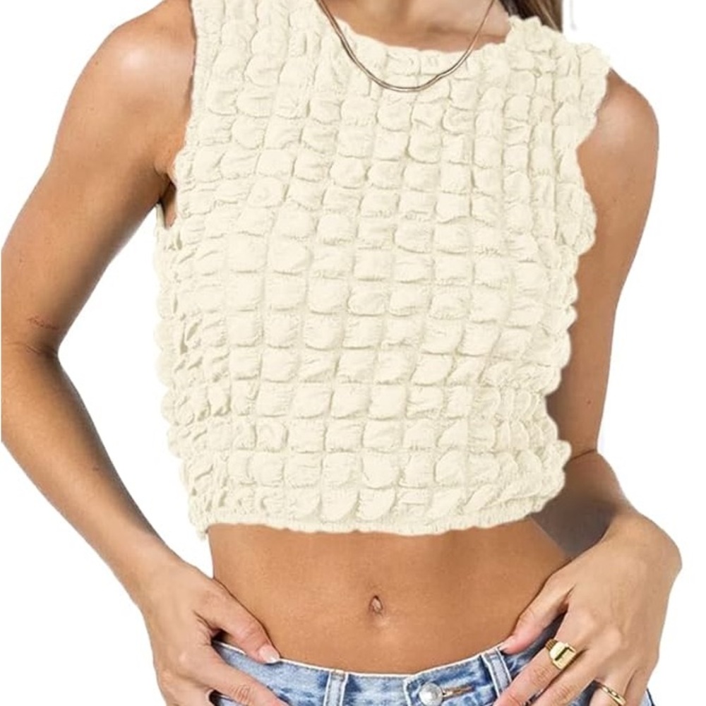 Princess Polly Crop Top